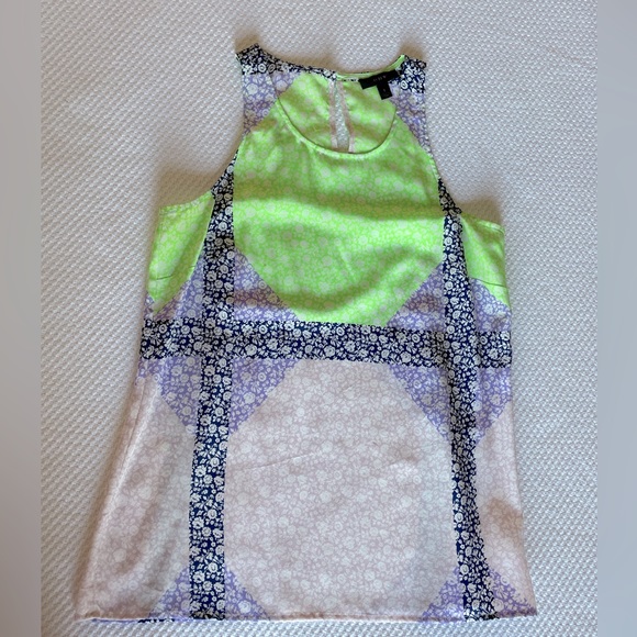 J. Crew Top - Picture 1 of 2